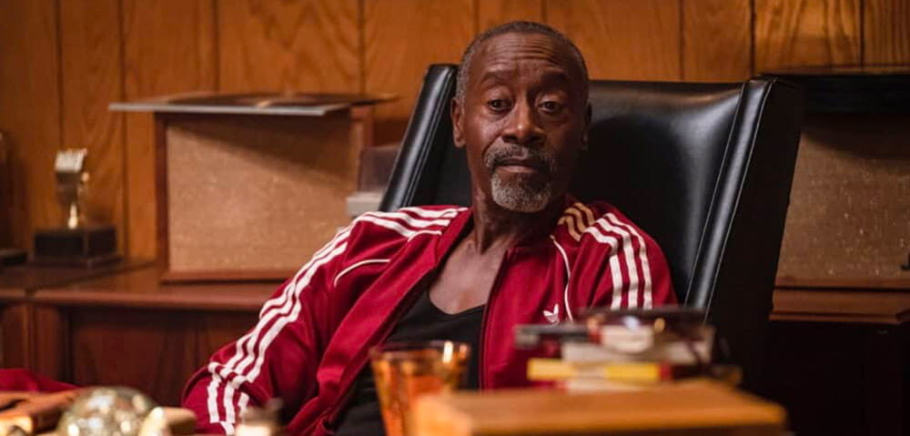 Trailer Απο Την Τρίτη Σεζόν Του "Black Monday"