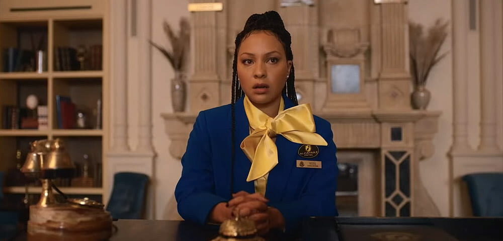 Πρώτο Trailer Από Το “Blindspotting” Του Starz Πρώτο Trailer Από Το "Blindspotting" Του Starz