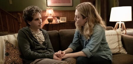 Πρώτο Trailer Από Το "Dear Evan Hansen"