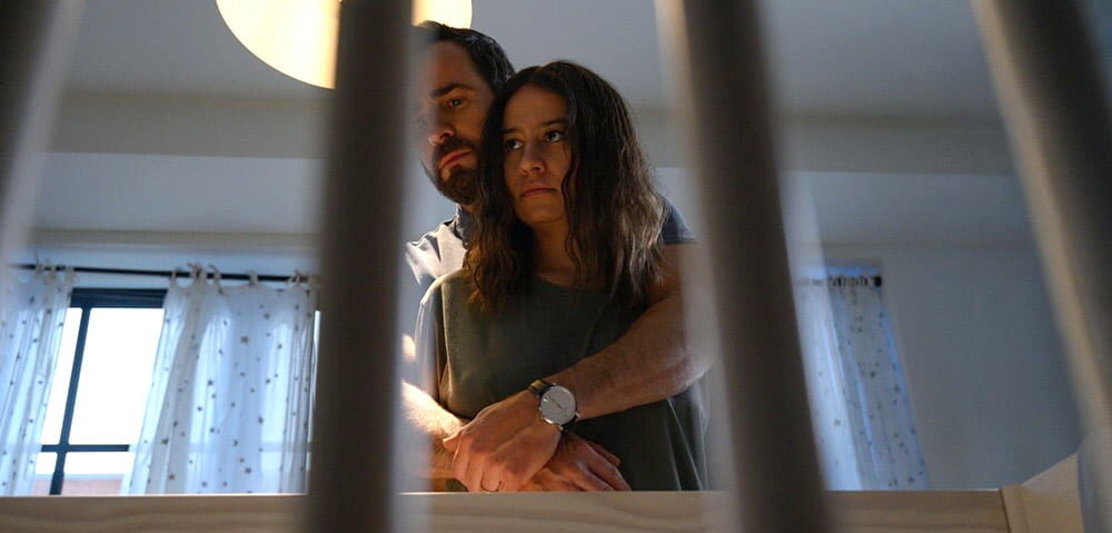 Trailer Από Το Θρίλερ Τρόμου "False Positive"