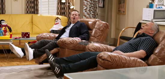Trailer Από Το “Friends: The Reunion” Trailer Από Το "Friends: The Reunion"