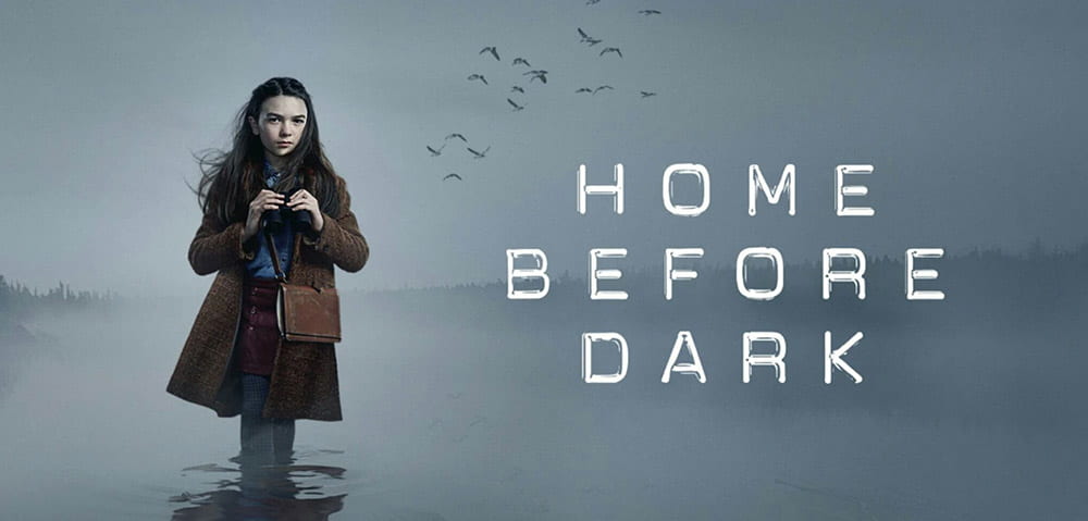 Trailer Από Την Δεύτερη Σεζόν Του "Home Before Dark"