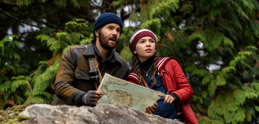 Trailer Από Την Δεύτερη Σεζόν Του "Home Before Dark"