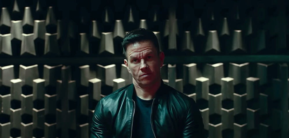 Πρώτο Trailer Από Το Sci-Fi Θρίλερ "Infinite"