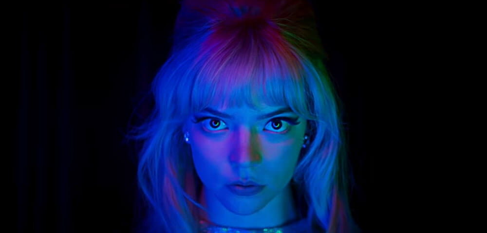 Πρώτο Trailer Από Το "Last Night in Soho"