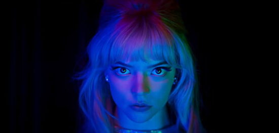 Πρώτο Trailer Από Το "Last Night in Soho"