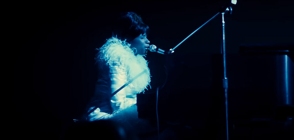 Νέο Trailer Από Το "Respect"