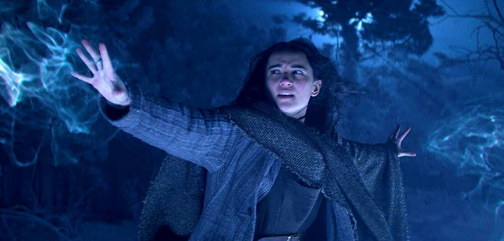 Κριτική Στο "Shadow And Bone" Του Netflix