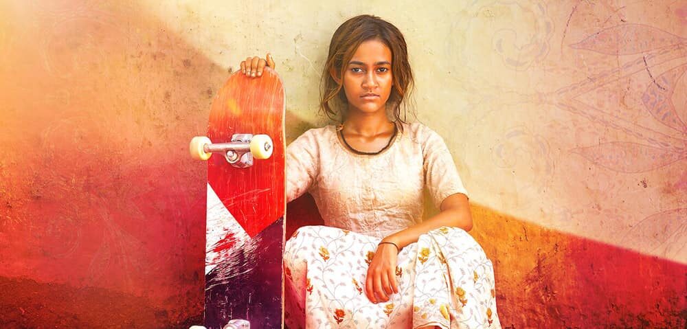Trailer Από Το "Skater Girl" Του Netflix