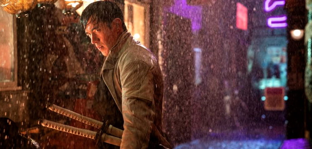 Πρώτο Trailer Από Το "Snake Eyes"