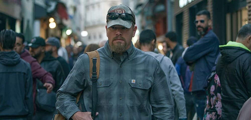 Trailer Από Το Δραματικό Θρίλερ "Stillwater"