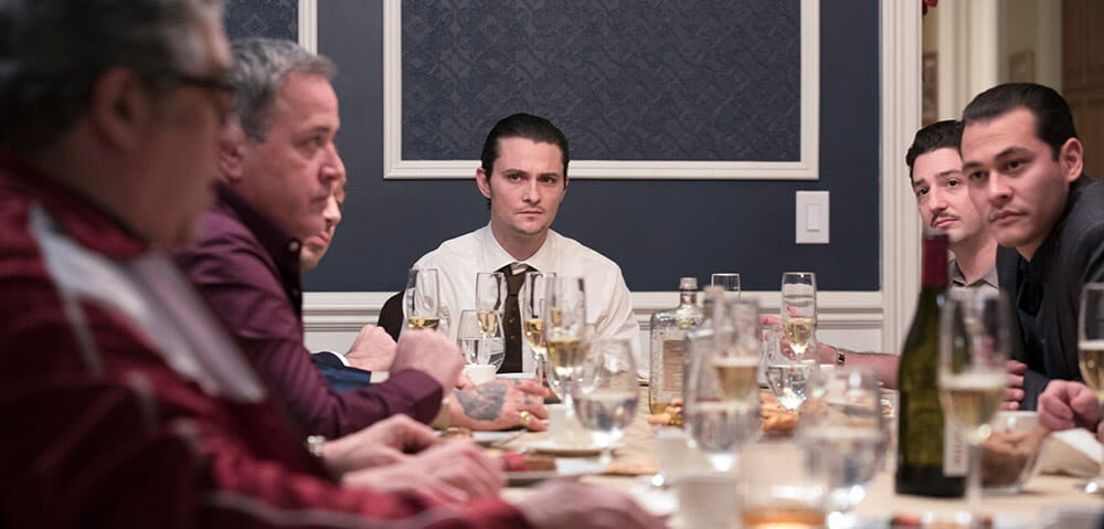 Trailer Από Το Ανεξάρτητο Δράμα "The Birthday Cake"