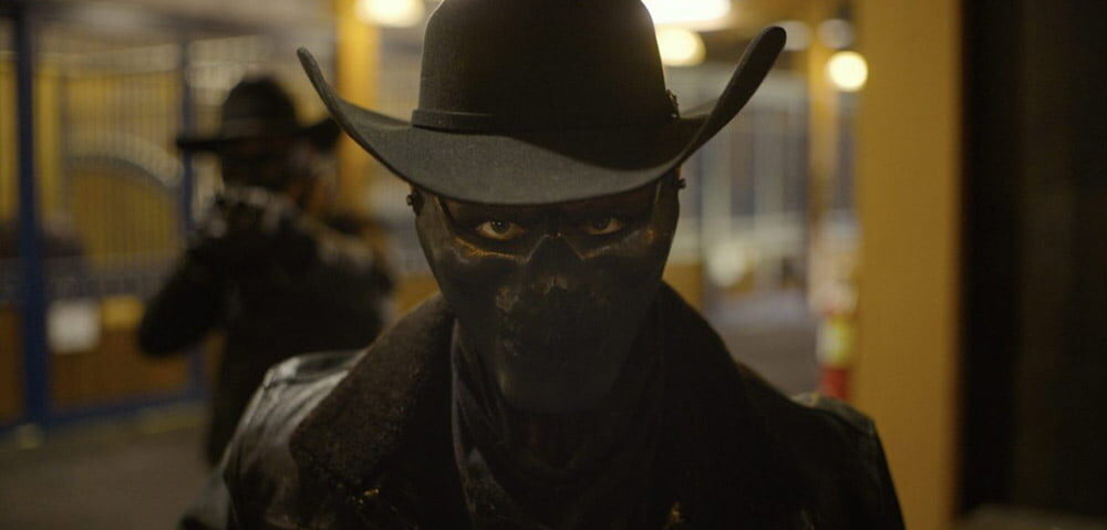 Πρώτο Trailer Από Το "The Forever Purge"