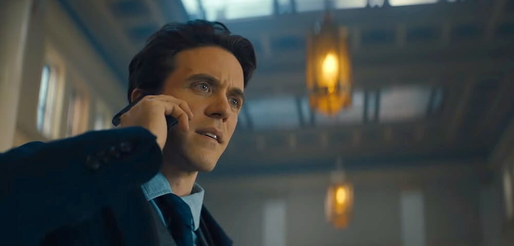 Πρώτο Trailer Από Το "The Lost Symbol"