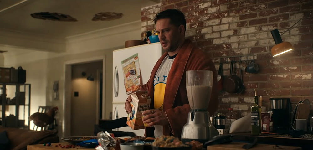 Πρώτο Trailer Από Το "Venom Let There Be Carnage"