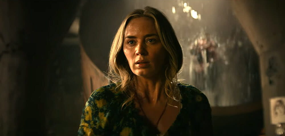 Το Τελικό Trailer Το "A Quiet Place Part 2"