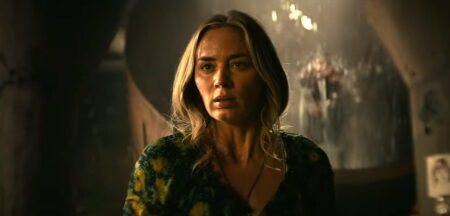 Το Τελικό Trailer Από Το “A Quiet Place Part 2” Το Τελικό Trailer Το "A Quiet Place Part 2"