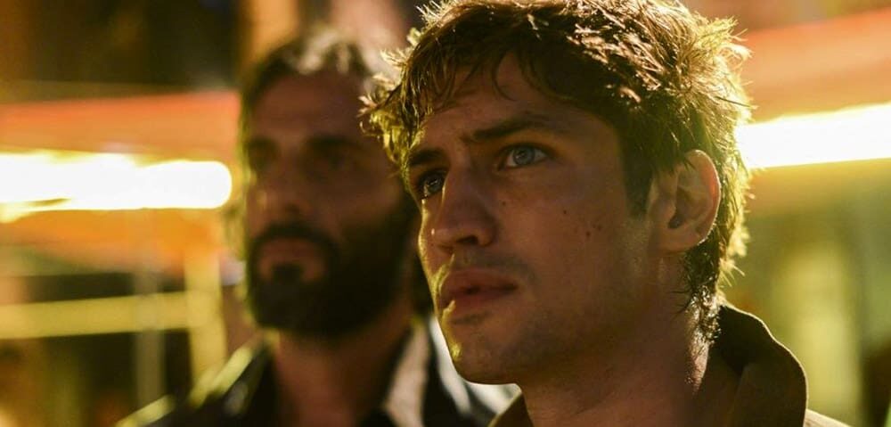 Πρώτο Trailer Από Το "Dom" Του Amazon