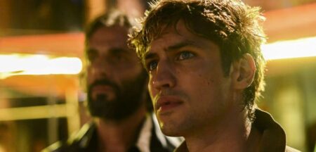 Πρώτο Trailer Από Το "Dom" Του Amazon