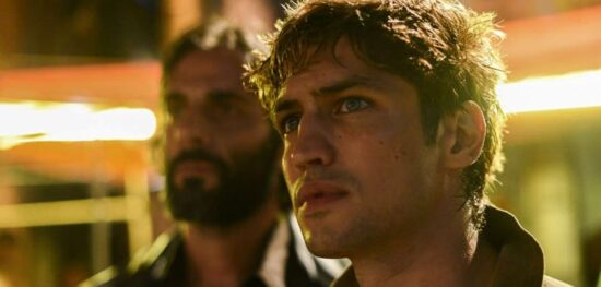Πρώτο Trailer Από Το "Dom" Του Amazon