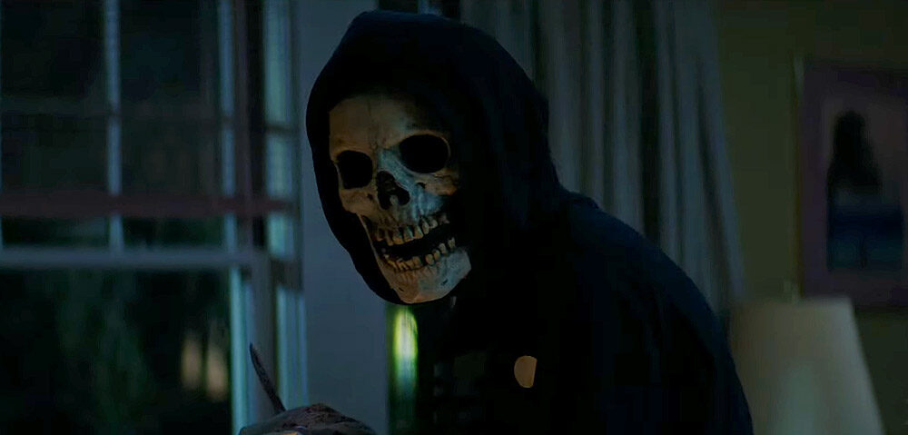 Πρώτο Trailer Από Το "Fear Street" Του Netflix