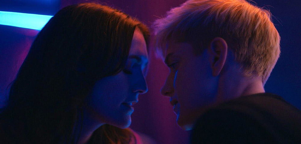 Trailer Από Την Δεύτερη Σεζόν Του “Feel Good” Trailer Από Την Δεύτερη Σεζόν Του "Feel Good"