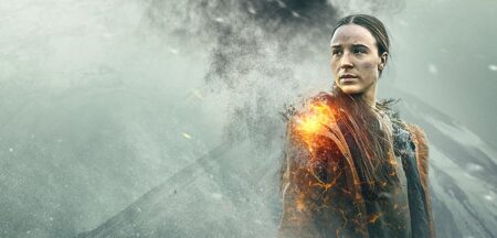 Trailer Από Το "Katla" Του Netflix