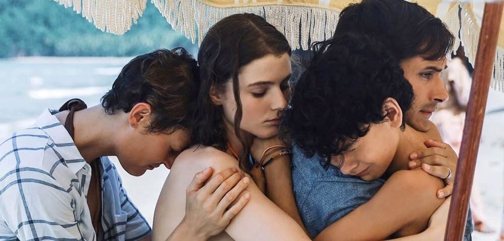 Νέο Trailer Από Το Θρίλερ Τρόμου "Old"