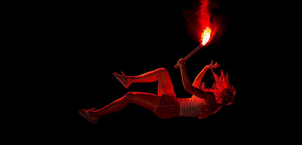 Πρώτο Trailer Από Το “Panic” Του Amazon Πρώτο Trailer Από Το "Panic" Του Amazon