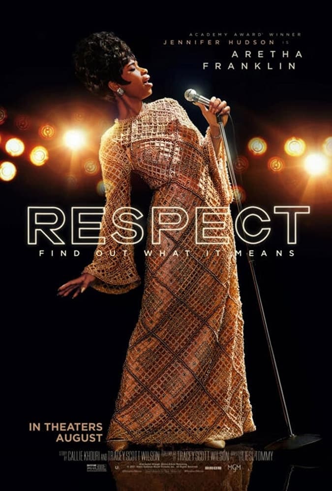 Νέο Trailer Από Το "Respect"