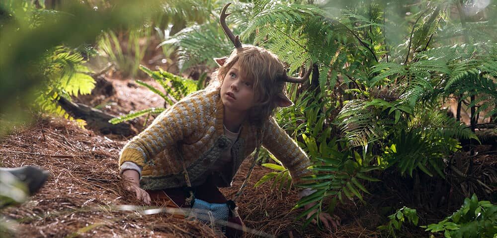 Νέο Trailer Από Το "Sweet Tooth"