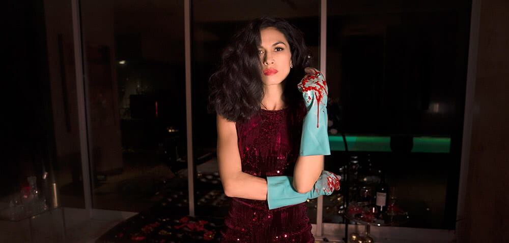 Πρώτο Trailer Από Το “The Cleaning Lady” Του FOX Πρώτο Trailer Από Το "The Cleaning Lady" Του FOX