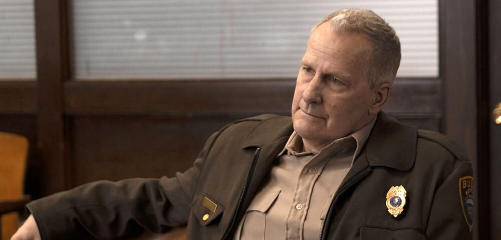 Πρώτο Trailer Από Το "American Rust"