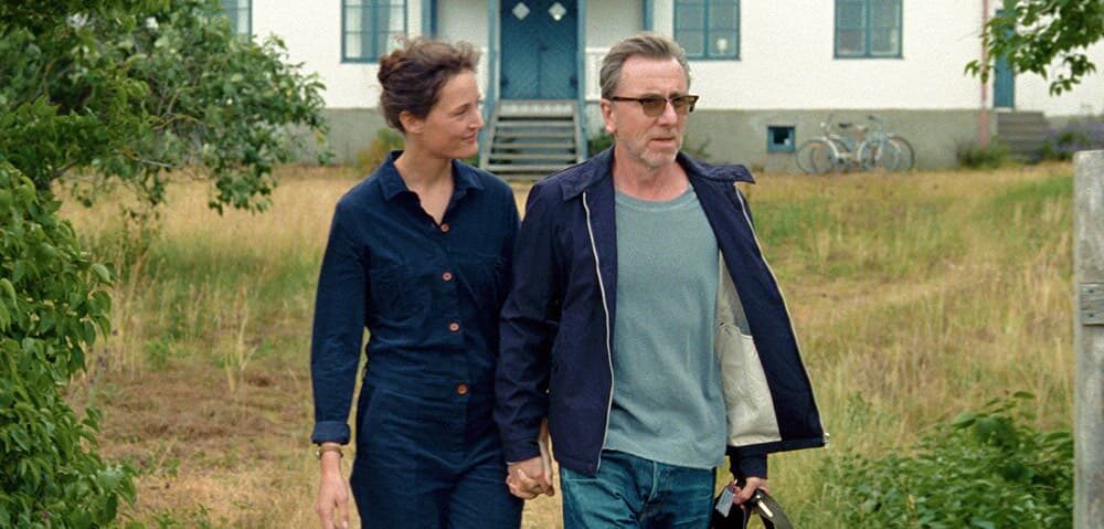 Trailer Από Το Δραματικό "Bergman Island"