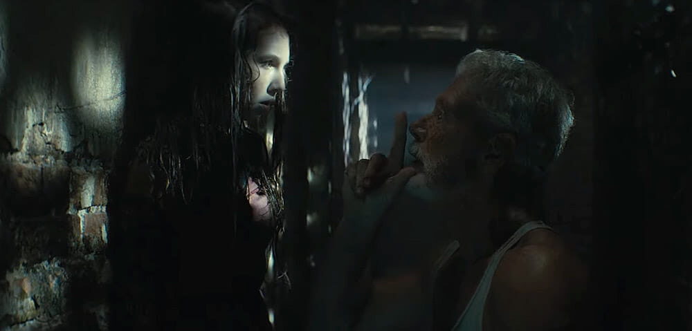 Πρώτο Trailer Από Το Θρίλερ "Don't Breathe 2"