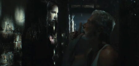 Πρώτο Trailer Από Το Θρίλερ "Don't Breathe 2"