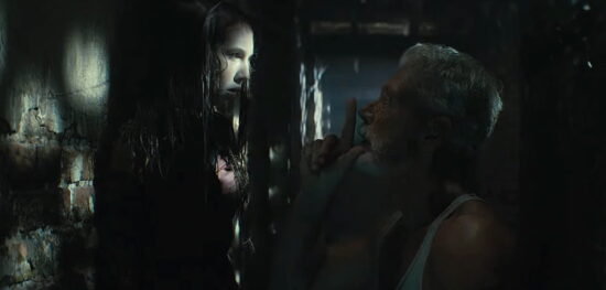 Πρώτο Trailer Από Το Θρίλερ “Don’t Breathe 2” Πρώτο Trailer Από Το Θρίλερ "Don't Breathe 2"