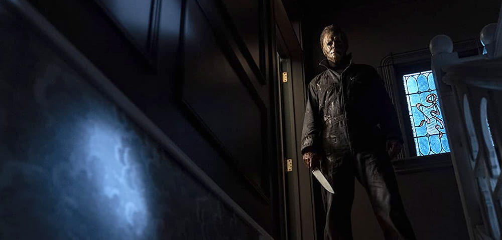 Πρώτο Trailer Από Το "Halloween Kills"