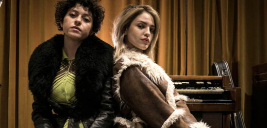 Trailer Από Το “Love Spreads” Trailer Από Το "Love Spreads"