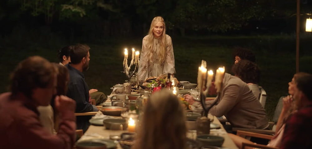 Νέο Trailer Από Το “Nine Perfect Strangers” Νέο Trailer Από Το "Nine Perfect Strangers"