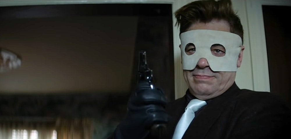 Νέο Trailer Από Το "No Sudden Move" Του S. Soderbergh