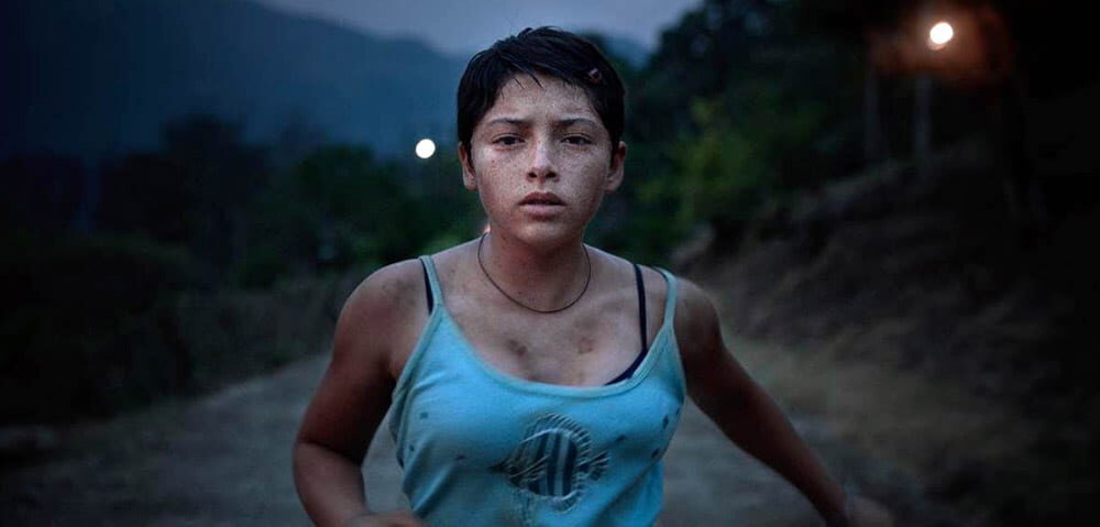 Trailer Από Το Δραματικό "Prayers For The Stolen"