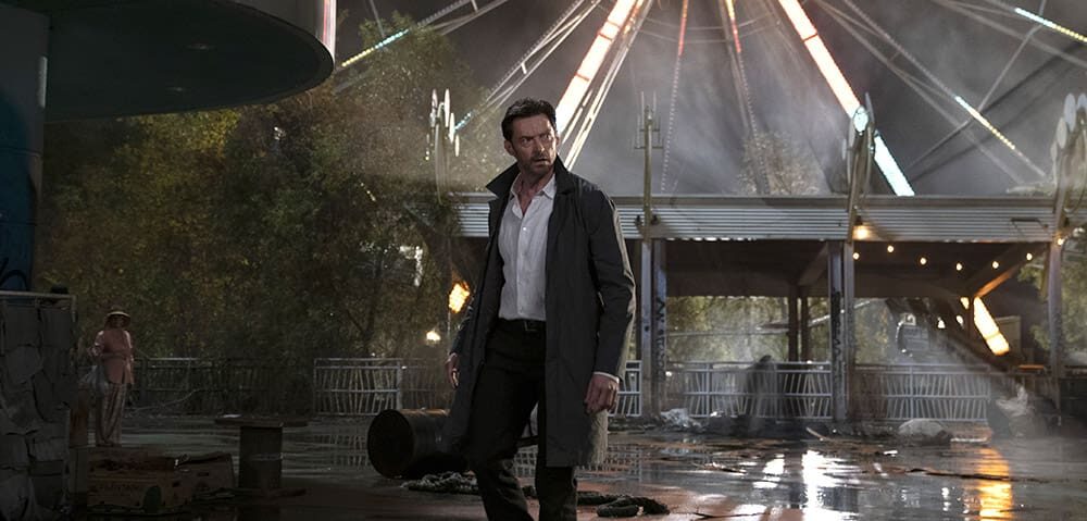 Πρώτο Trailer Από Το Sci-Fi "Reminiscence"