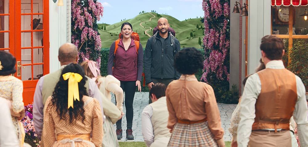 Πρώτο Trailer Από Την Νέα Σειρά "Schmigadoon!"