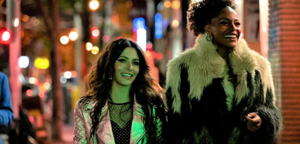 Trailer Από Το Ρομαντικό Δράμα "Sex/Life"