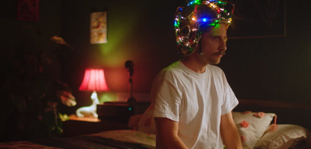 Trailer Από Το "Strawberry Mansion"