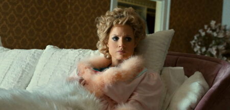Πρώτο Trailer Από Το “The Eyes of Tammy Faye” Πρώτο Trailer Από Το "The Eyes of Tammy Faye"