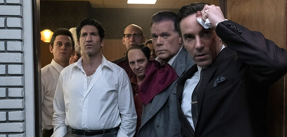 Πρώτο Trailer Από Το "The Many Saints of Newark"