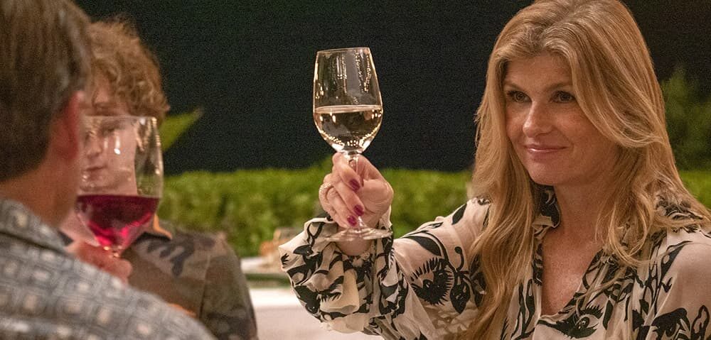 Πρώτο Trailer Από Την Νέα Σειρά "The White Lotus"