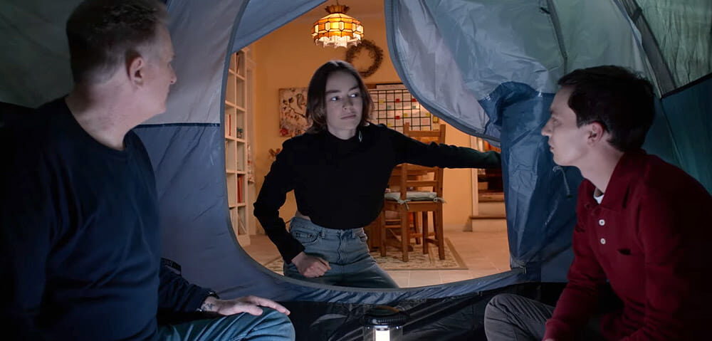 Trailer Από Την Τέταρτη Σεζόν Του "Atypical"